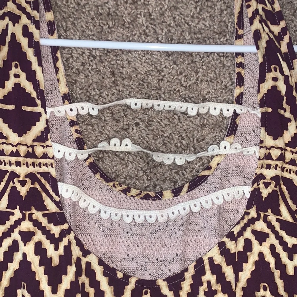 Tank top - Picture 4 of 5